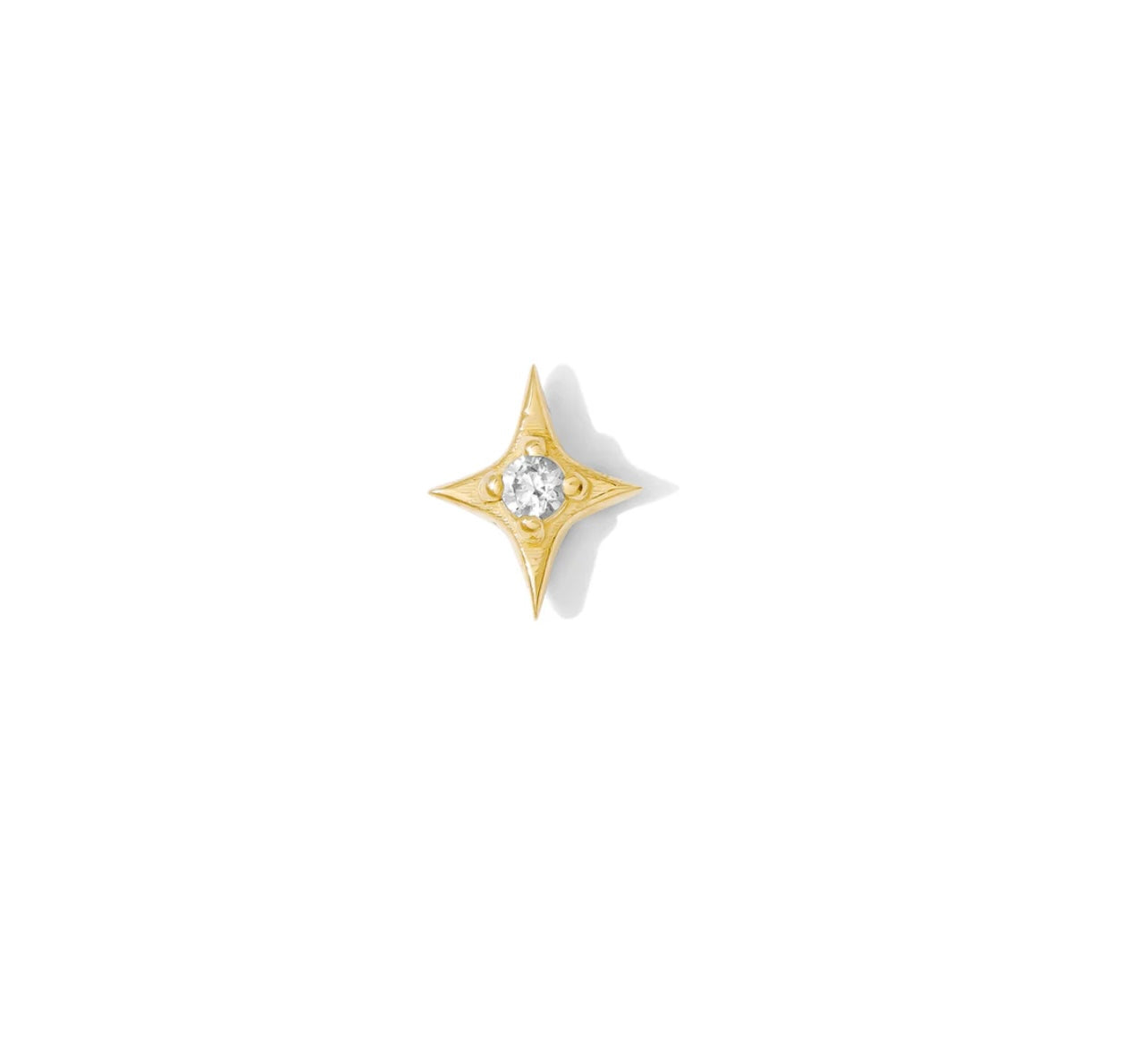 Glitz Pin