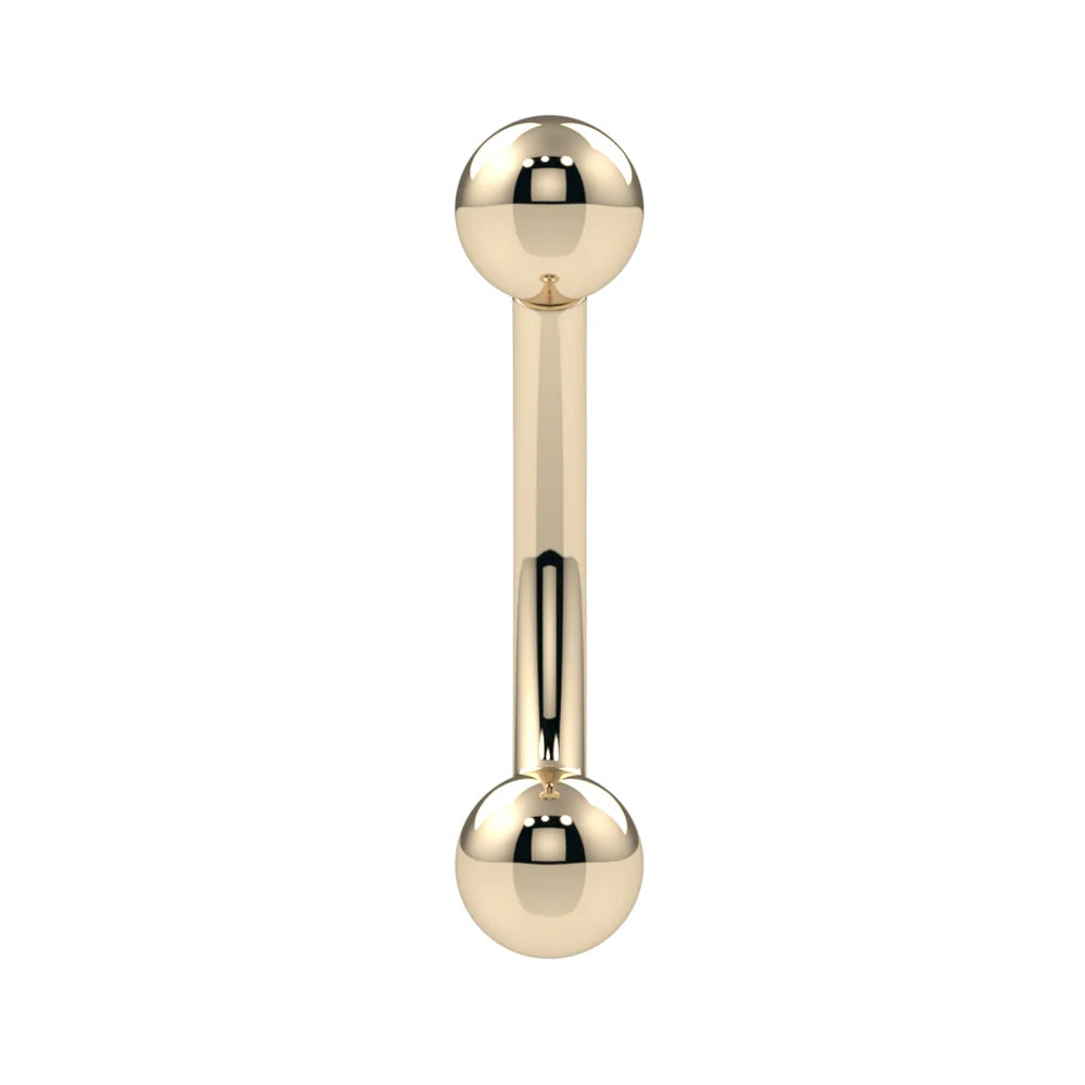 14k Micro Curve